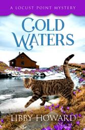 Icon image Cold Waters: A Mature Sleuth Cozy Mystery