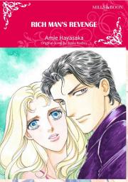 Icon image RICH MAN'S REVENGE: Mills & Boon Comics