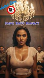 Icon image Sang Ratu Hasrat: Novel Romansa Dewasa: Menguak Hasrat Terpendam, Skandal Perselingkuhan, dan Rahasia Kelam di Balik Kesucian