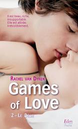 Icon image Games of Love - Le désir (t.2)