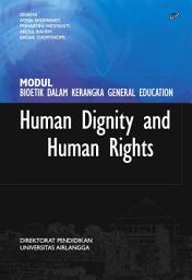 Icon image HUMAN DIGNITY AND HUMAN RIGHTS