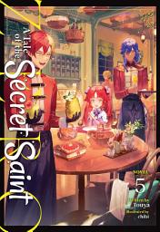 Icon image A Tale of the Secret Saint ZERO (Light Novel) Vol. 5