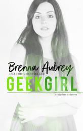 Icon image Geek girl
