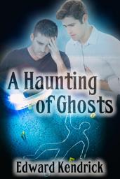 Icon image A Haunting of Ghosts