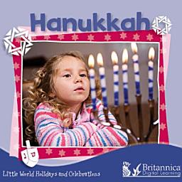 Icon image Hanukkah