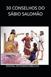 Icon image 30 Conselhos Do Sábio Salomão