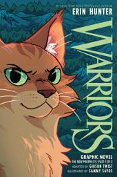 Icon image Warriors Graphic Novel
