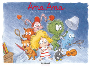 Icon image Ana Ana