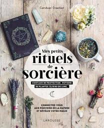 Icon image Lune, pierres et énergies : mes petits rituels bien-être