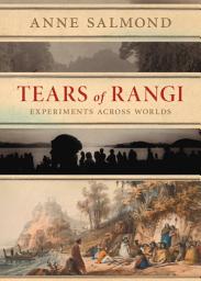 Icon image Tears of Rangi: Experiments Across Worlds