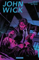 Icon image John Wick