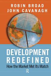 Icon image Development Redefined: How the Market Met Its Match