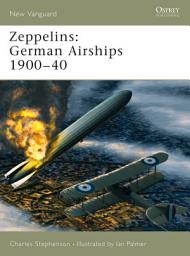Icon image Zeppelins: German Airships 190040