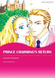 Icon image PRINCE CHARMING'S RETURN: Mills & Boon Comics