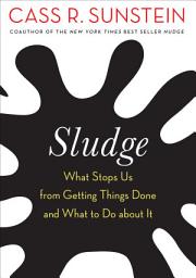 Icon image Sludge: What Stops Us from Getting Things Done and What to Do about It