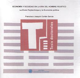 Icon image Economía y sociedad en la era del hombre fáustico