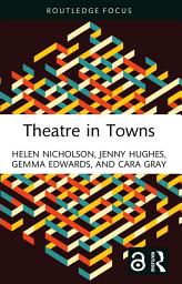 Icon image Theatre in Towns