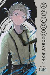 Icon image Bungo Stray Dogs, Chapter 124