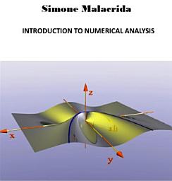 Icon image Introduction to Numerical Analysis