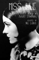 Icon image Miss Julie: A Play