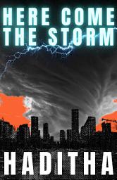 Icon image Here Come The Storm: Volume 1