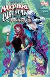 Icon image Mary Jane & Black Cat: Dark Web