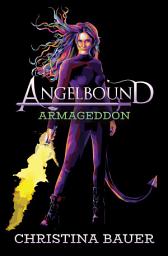 Icon image Armageddon: Action. Adventure. Fantasy. Badassdom.