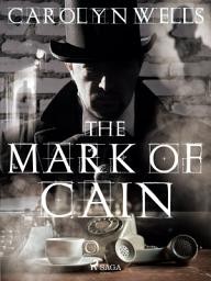 Icon image The Mark Of Cain: Volume 8