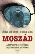 Icon image Moszád