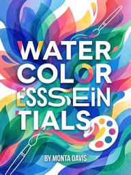 Icon image Watercolor Essentials