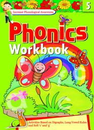 Icon image Phonics Workbook - 5