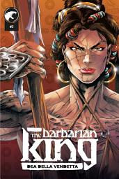 Icon image The Barbarian King