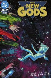 Icon image The New Gods (2024)