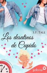 Icon image Los desatinos de Cupido (Contigo a cualquier hora 8)