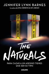 Icon image The Naturals: Para cazar a un asesino tienes que ser su tipo