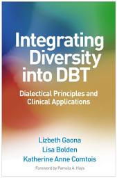 Icon image Integrating Diversity into DBT