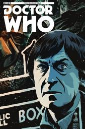 Icon image Doctor Who: Prisoners of Time