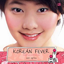 Icon image Korean Fever: Make-up & Hair Do
