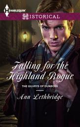 Icon image Falling for the Highland Rogue
