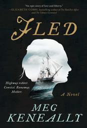 Icon image Fled: A Novel