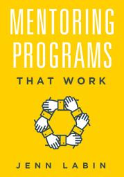 Icon image Mentoring Programs That Work