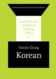 Icon image Korean