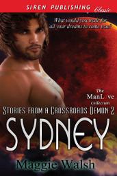 Icon image Sydney [Stories from a Crossroads Demon 2]