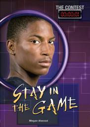 Icon image Stay in the Game