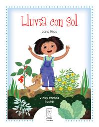 Icon image Lluvia con sol