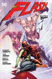 Icon image The Flash (2016): Zoom