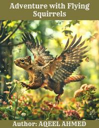 Icon image Adventure with Flying Squirrels