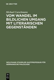 Icon image Vom Wandel im bildlichen Umgang mit literarischen Gegenständen: Rodenegg, Wildenstein und das Flaarsche Haus in Stein am Rhein