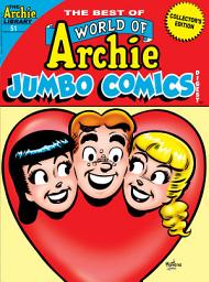 Icon image World of Archie Comics Double Digest: World of Archie Comics Double Digest #51