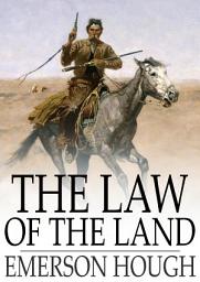Icon image The Law of the Land